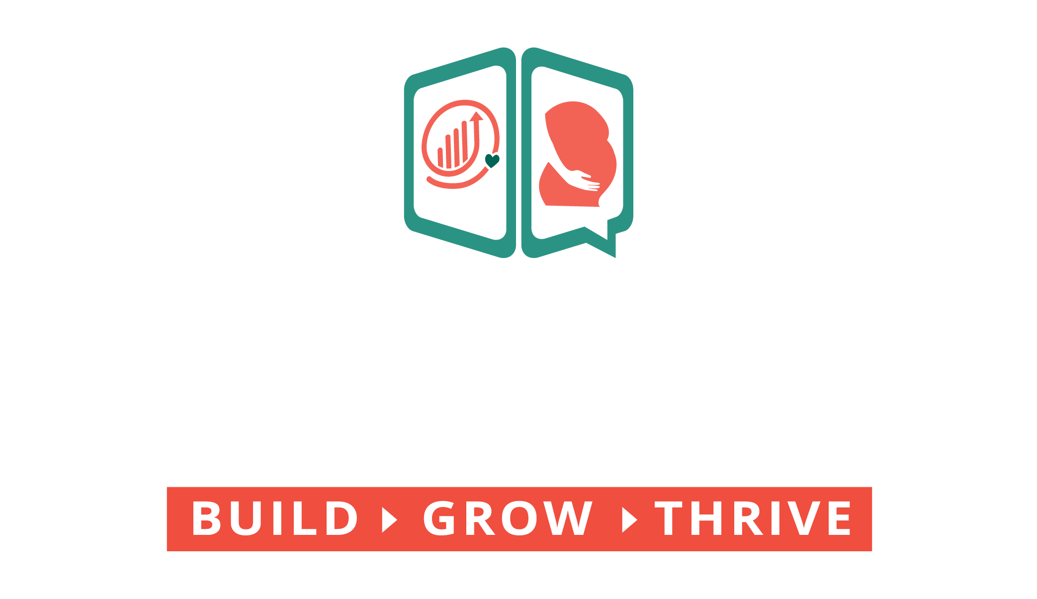 Doula Business Blueprint logo